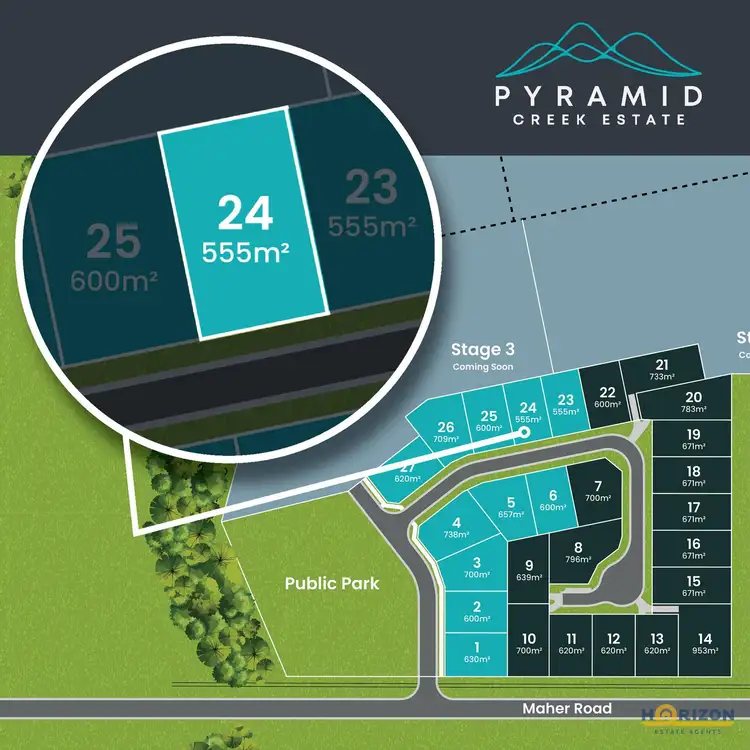 Lot 24 Maher Road, Gordonvale QLD 4865