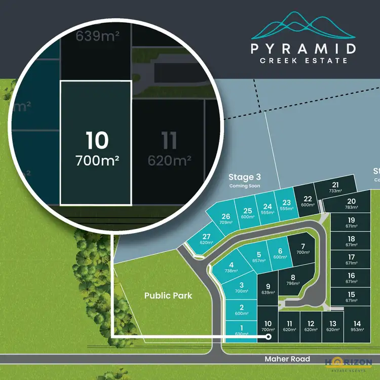Lot 10 Maher Road, Gordonvale QLD 4865