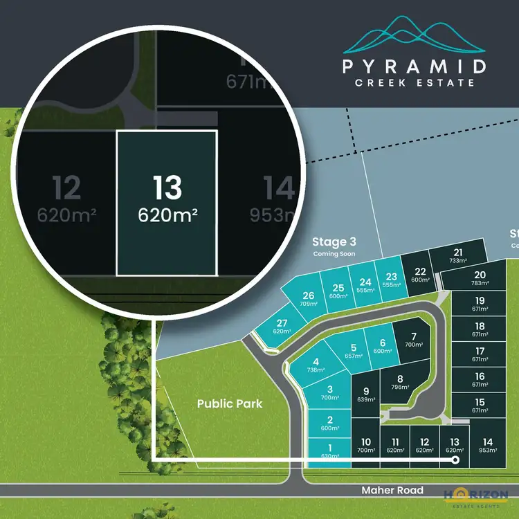 Lot 13 Maher Road, Gordonvale QLD 4865