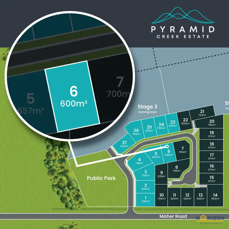 Lot 6 Maher Road, Gordonvale QLD 4865