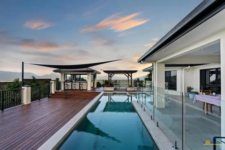 Third view of Homely house listing, 81 Summerhill Drive, Mooroobool QLD 4870