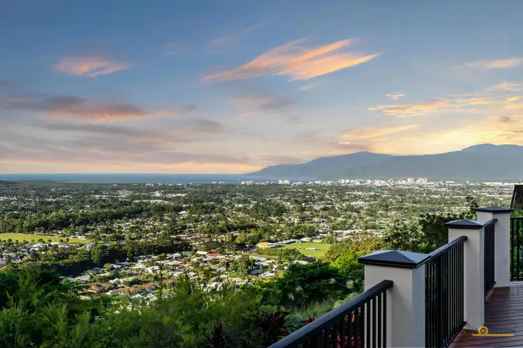 Fourth view of Homely house listing, 81 Summerhill Drive, Mooroobool QLD 4870