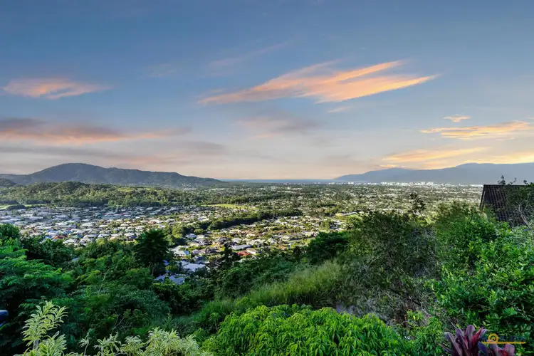 Fifth view of Homely house listing, 81 Summerhill Drive, Mooroobool QLD 4870