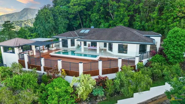 Sixth view of Homely house listing, 81 Summerhill Drive, Mooroobool QLD 4870