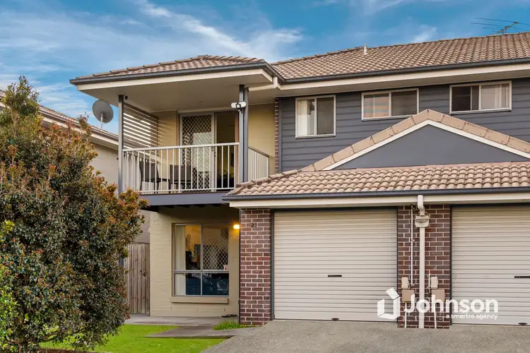 23/99-113 Peverell Street, Hillcrest QLD 4118