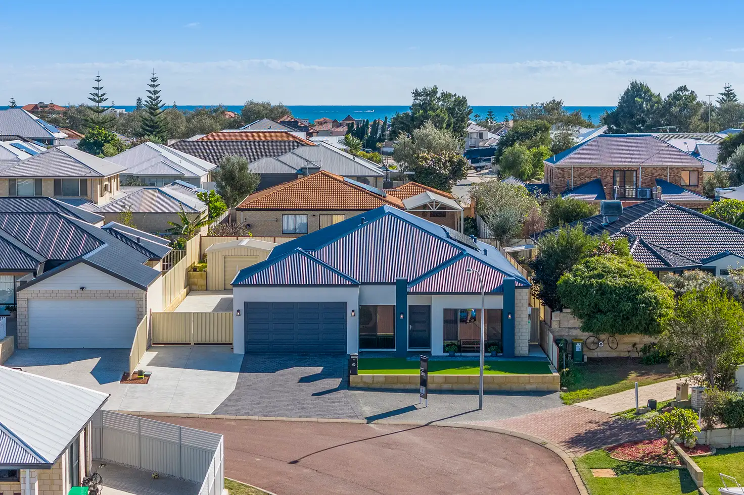 Main view of Homely house listing, 18 Peppertree Close, Wannanup WA 6210