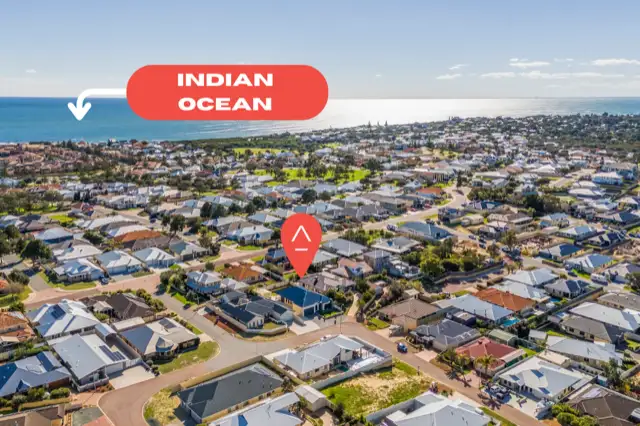 Second view of Homely house listing, 18 Peppertree Close, Wannanup WA 6210