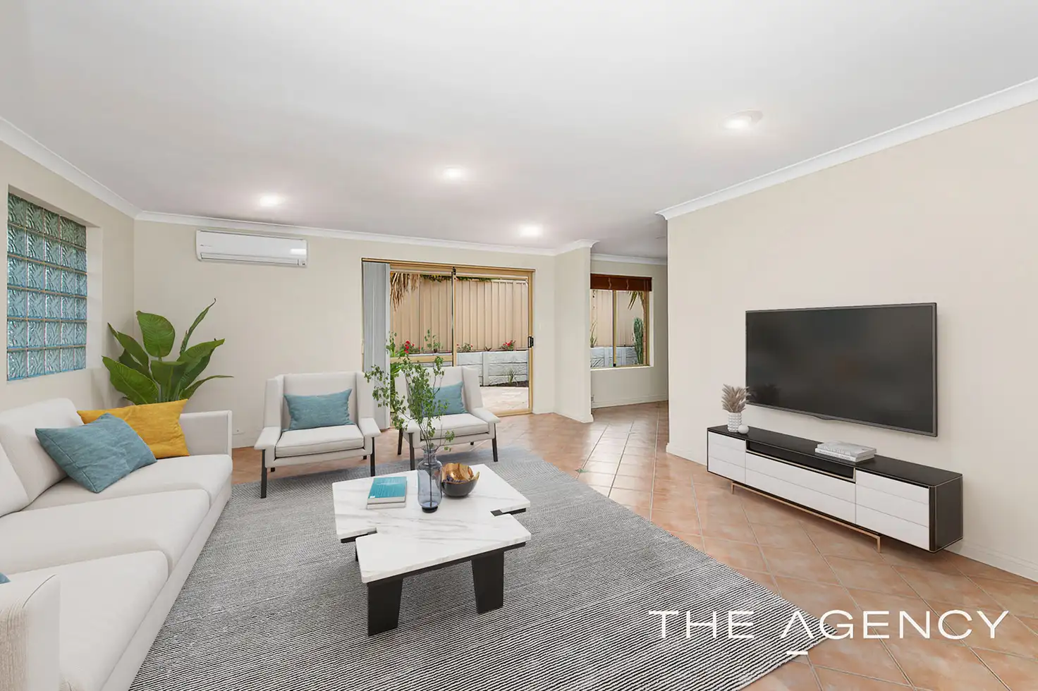 Main view of Homely villa listing, 4/19 Point Walter Road, Bicton WA 6157