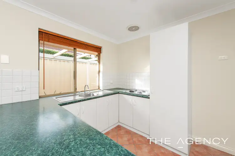 Fourth view of Homely villa listing, 4/19 Point Walter Road, Bicton WA 6157