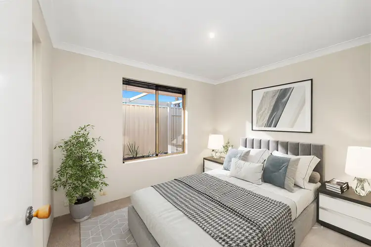 Fifth view of Homely villa listing, 4/19 Point Walter Road, Bicton WA 6157