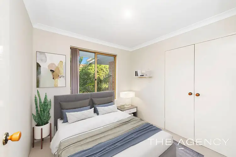 Sixth view of Homely villa listing, 4/19 Point Walter Road, Bicton WA 6157