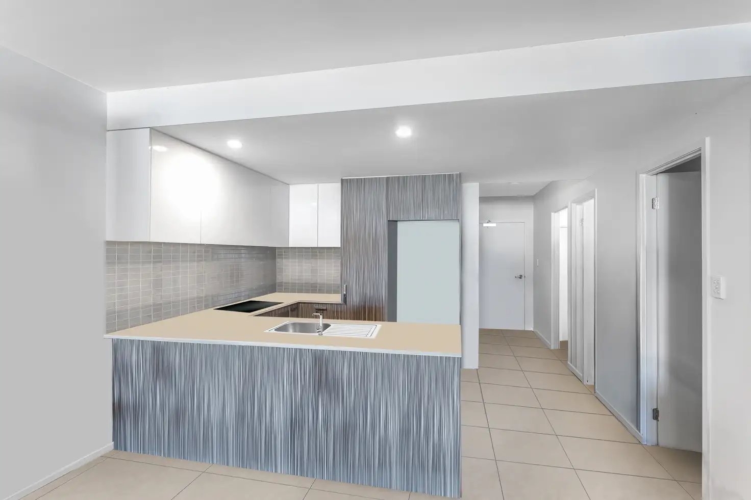 Main view of Homely apartment listing, 6/28 Skew Street, Sherwood QLD 4075