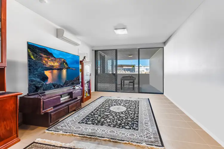 Second view of Homely apartment listing, 6/28 Skew Street, Sherwood QLD 4075