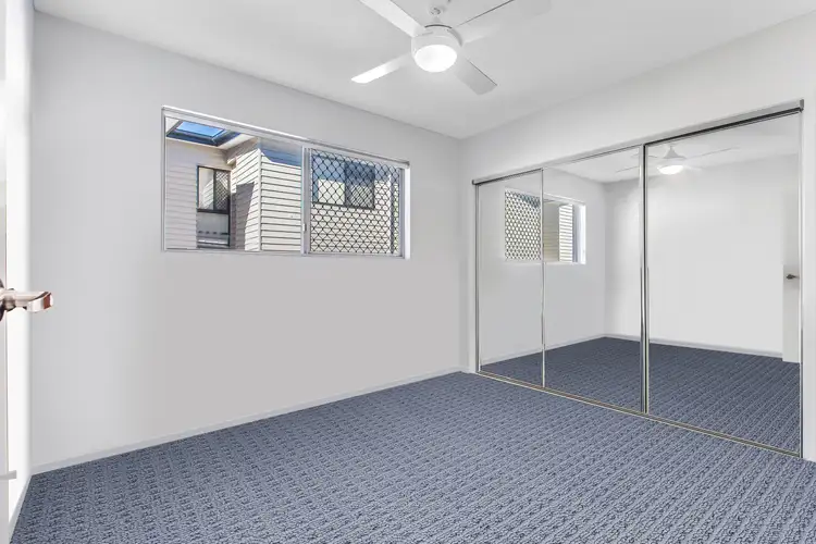 Third view of Homely apartment listing, 6/28 Skew Street, Sherwood QLD 4075