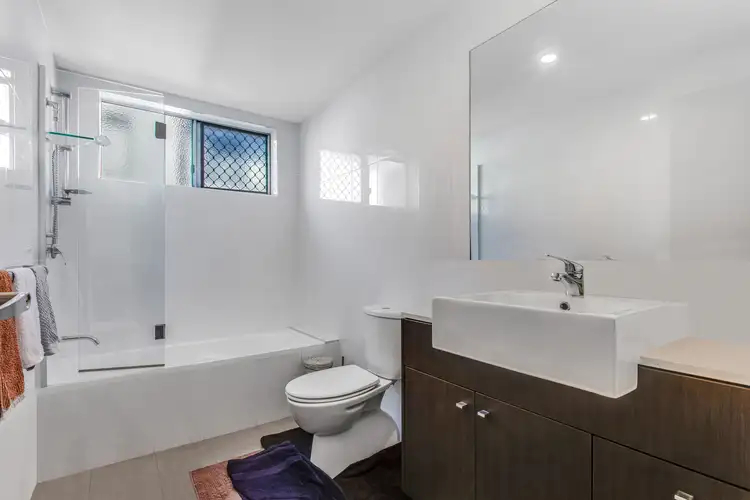 Fourth view of Homely apartment listing, 6/28 Skew Street, Sherwood QLD 4075