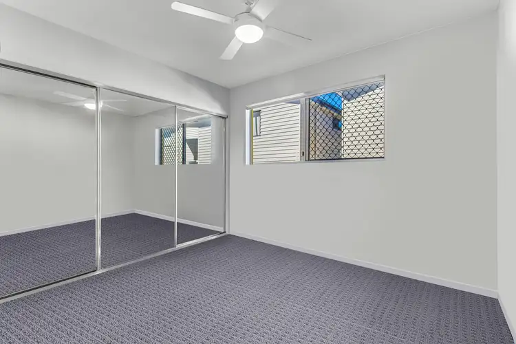 Fifth view of Homely apartment listing, 6/28 Skew Street, Sherwood QLD 4075