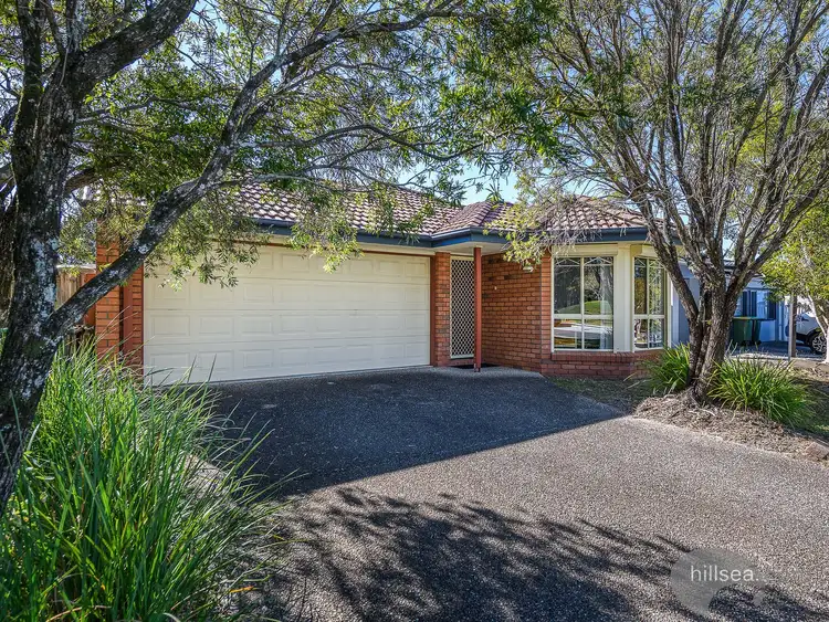 Main view of Homely house listing, 18 Ascendancy Way, Upper Coomera QLD 4209