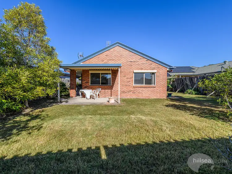 Second view of Homely house listing, 18 Ascendancy Way, Upper Coomera QLD 4209