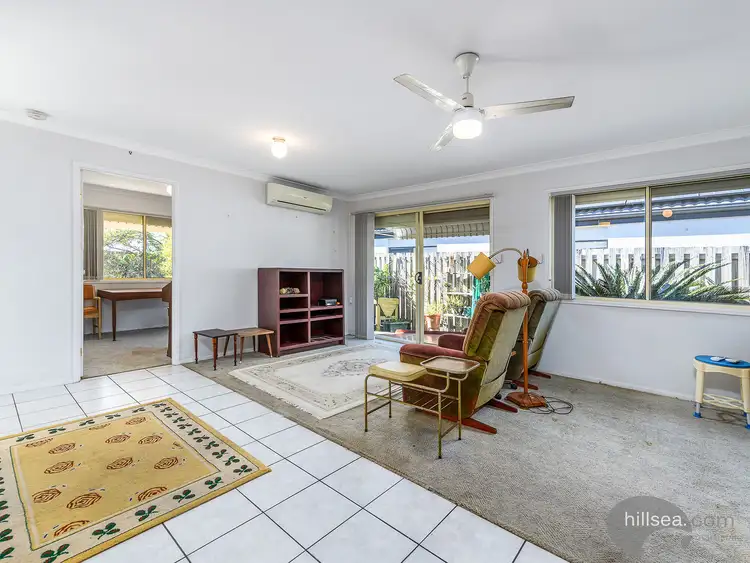 Sixth view of Homely house listing, 18 Ascendancy Way, Upper Coomera QLD 4209