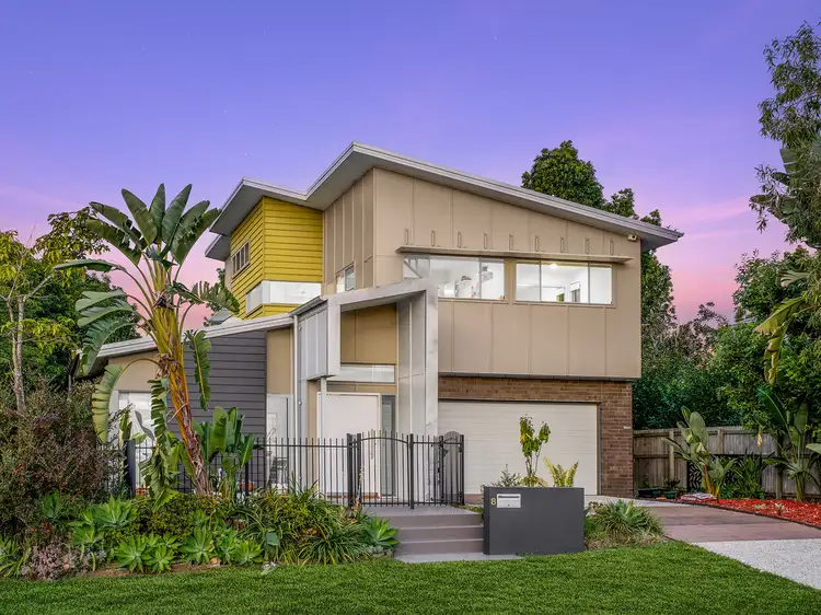 8 Kipfler Lane, Warner QLD 4500
