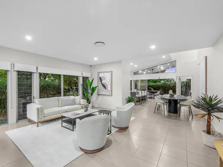 Second view of Homely house listing, 8 Kipfler Lane, Warner QLD 4500