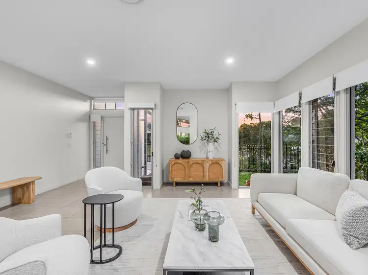 Third view of Homely house listing, 8 Kipfler Lane, Warner QLD 4500