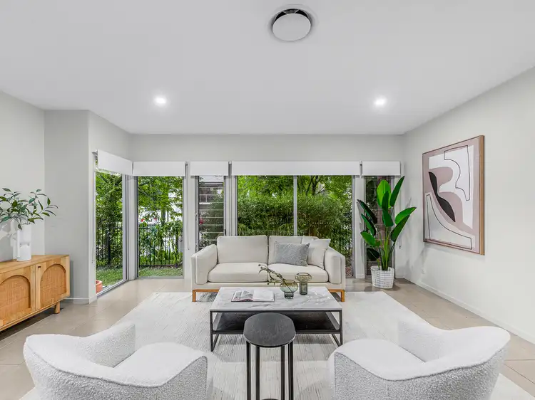 Fourth view of Homely house listing, 8 Kipfler Lane, Warner QLD 4500