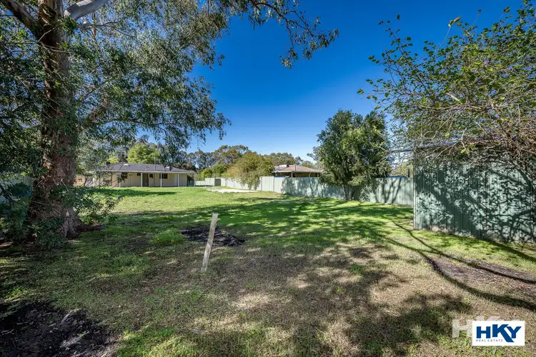Main view of Homely house listing, 95 Railway Parade, Upper Swan WA 6069
