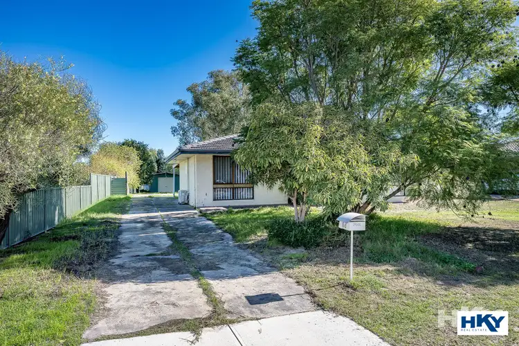 Second view of Homely house listing, 95 Railway Parade, Upper Swan WA 6069