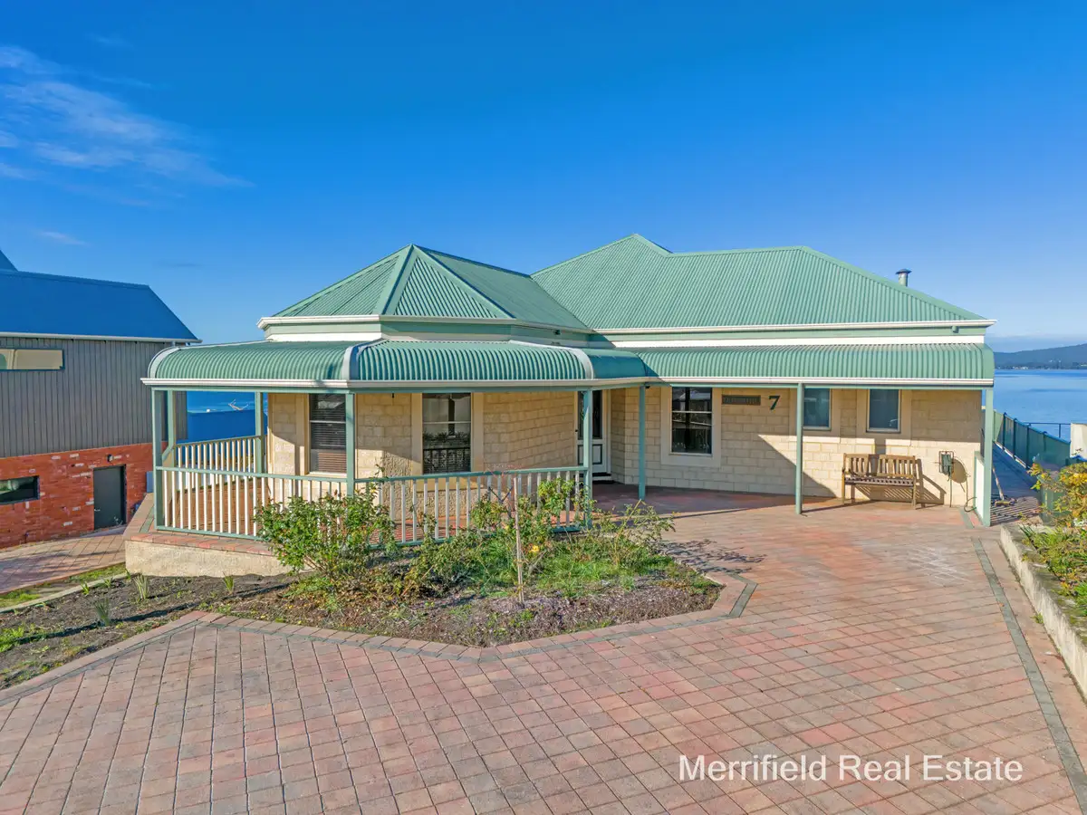 Main view of Homely house listing, 7 Festing Street, Albany WA 6330