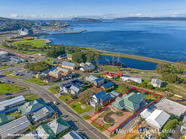 Second view of Homely house listing, 7 Festing Street, Albany WA 6330