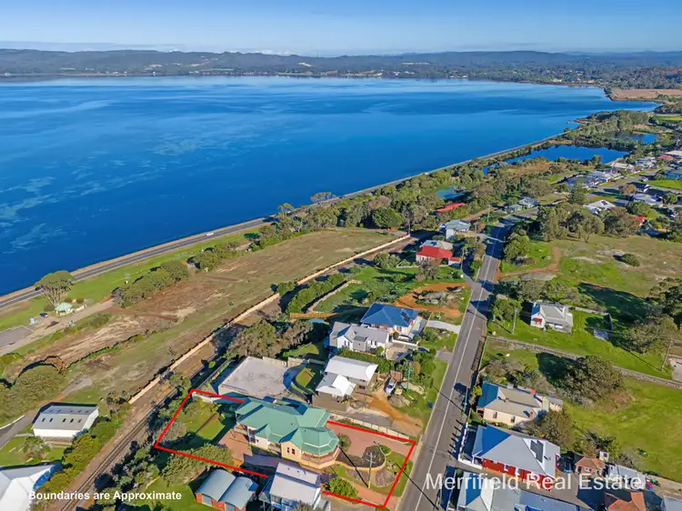 Third view of Homely house listing, 7 Festing Street, Albany WA 6330