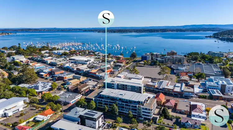 5/11 Ernest Street, Belmont NSW 2280