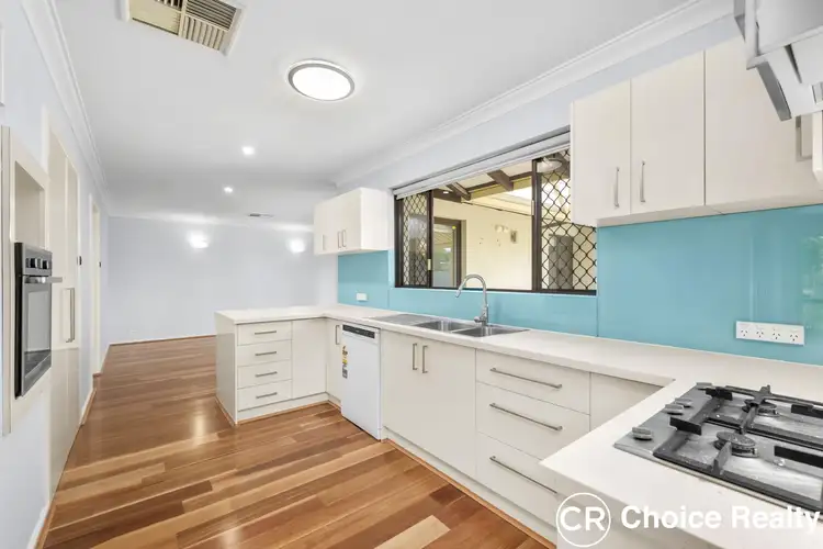 24 Beasley Road, Leeming WA 6149