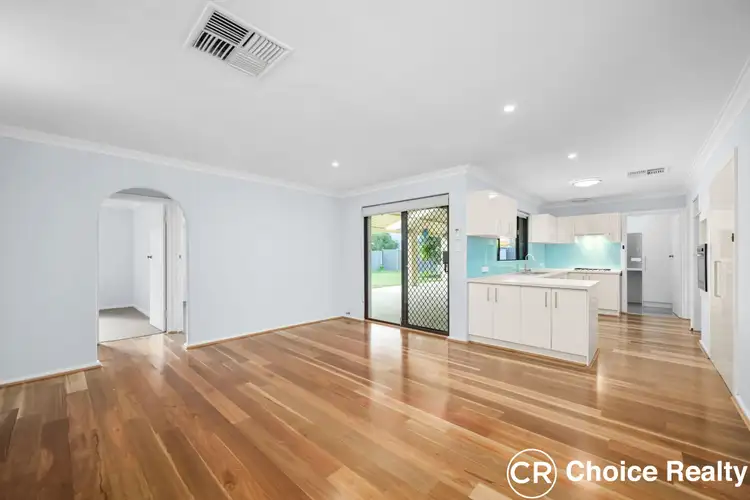 Third view of Homely house listing, 24 Beasley Road, Leeming WA 6149