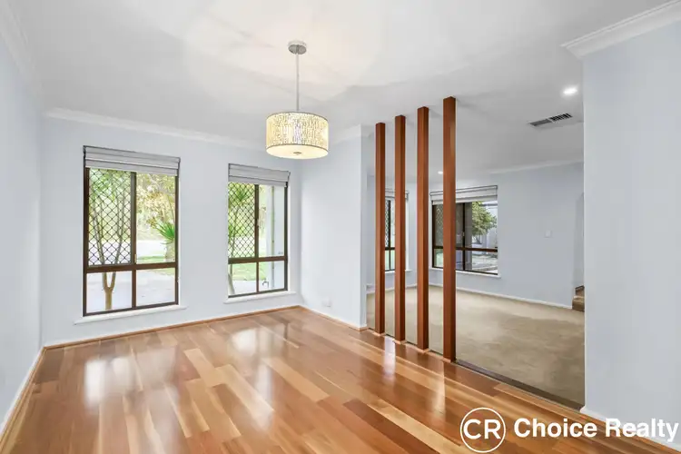 Fifth view of Homely house listing, 24 Beasley Road, Leeming WA 6149