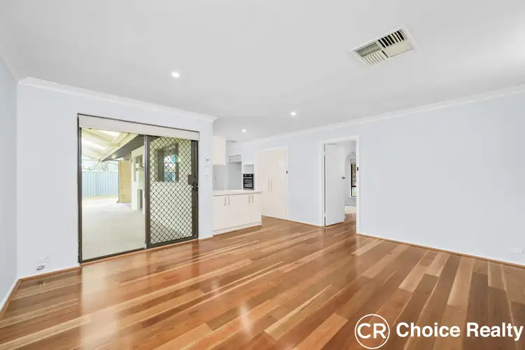 Sixth view of Homely house listing, 24 Beasley Road, Leeming WA 6149