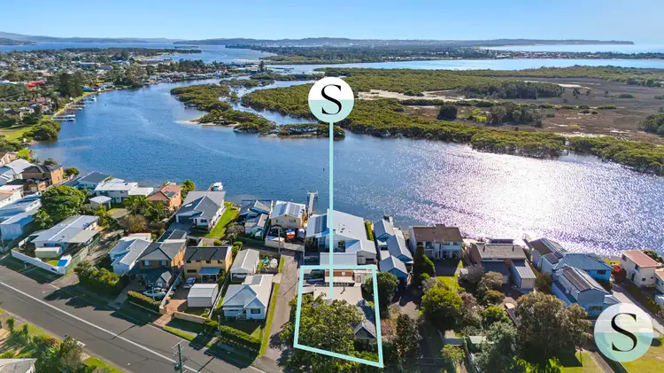 185 Bowman Street, Swansea NSW 2281