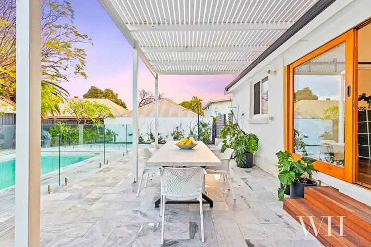 113 Solomon Street, Fremantle WA 6160
