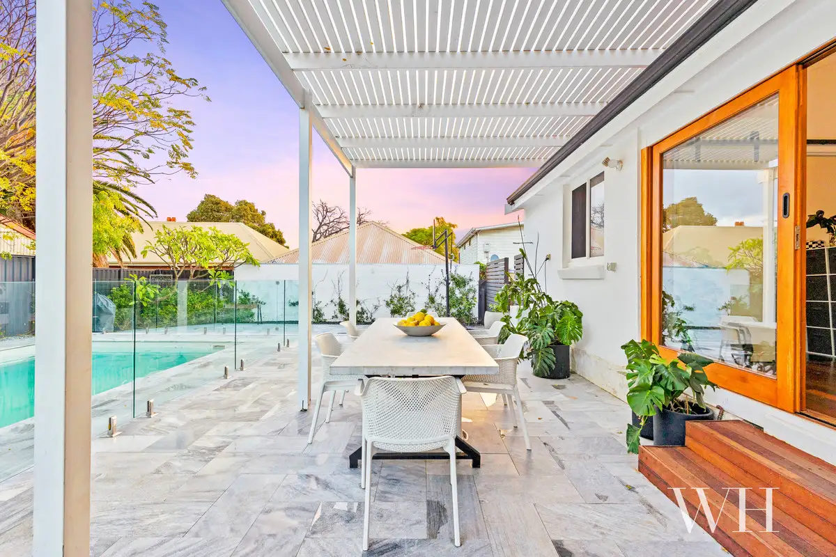 Main view of Homely house listing, 113 Solomon Street, Fremantle WA 6160