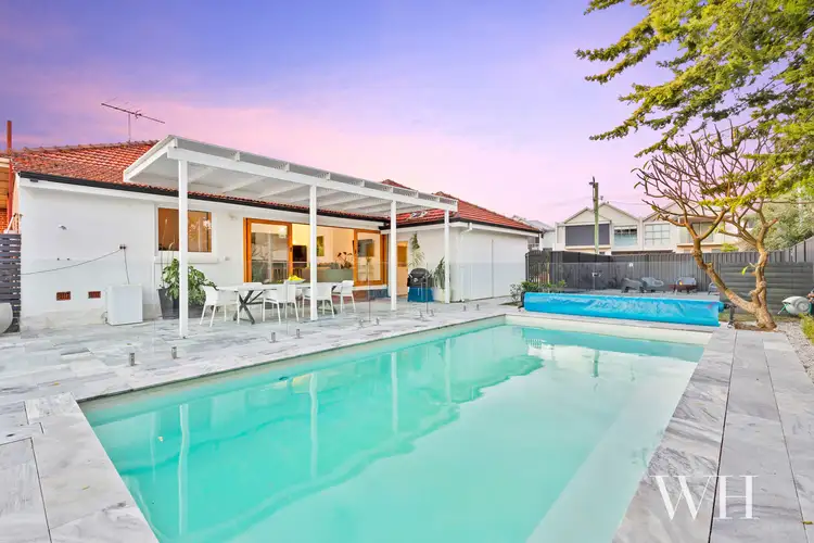 Second view of Homely house listing, 113 Solomon Street, Fremantle WA 6160