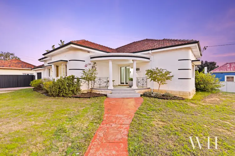 Third view of Homely house listing, 113 Solomon Street, Fremantle WA 6160