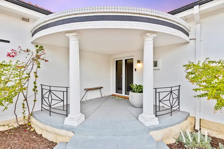 Fourth view of Homely house listing, 113 Solomon Street, Fremantle WA 6160