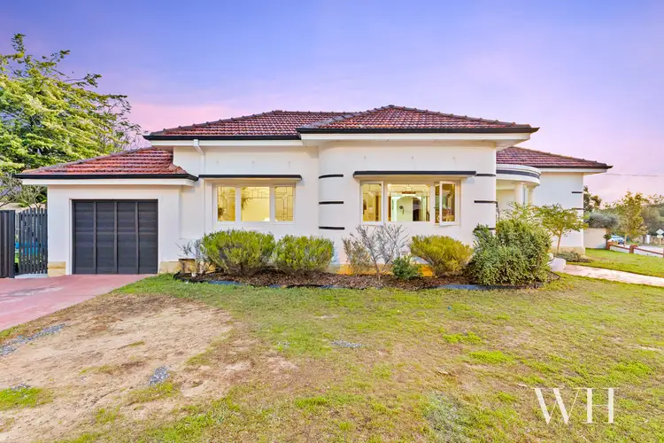 Fifth view of Homely house listing, 113 Solomon Street, Fremantle WA 6160