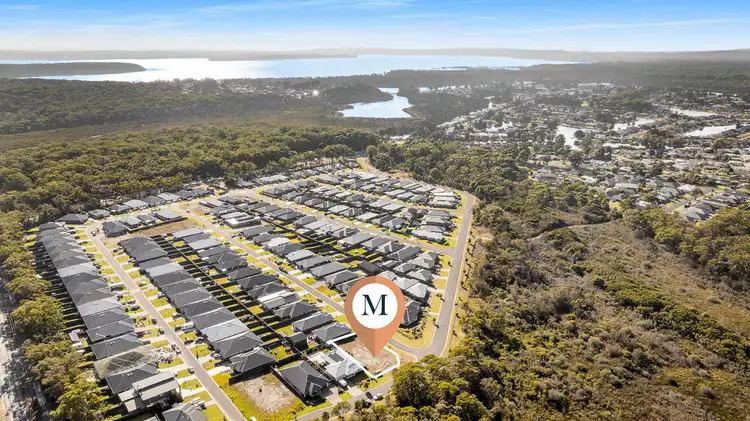 56 Peacehaven Way, Sussex Inlet NSW 2540