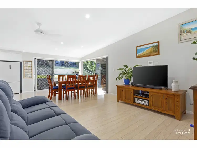 Third view of Homely house listing, 17 Sunset Drive, Norman Gardens QLD 4701