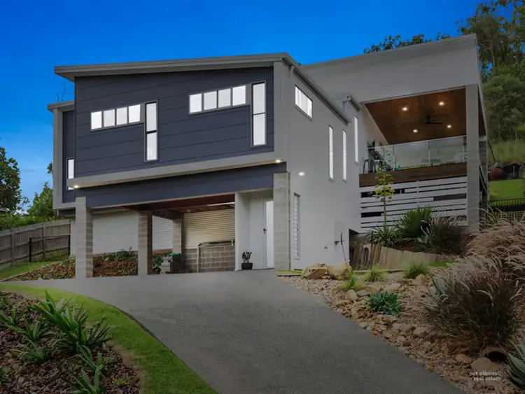 Fifth view of Homely house listing, 17 Sunset Drive, Norman Gardens QLD 4701