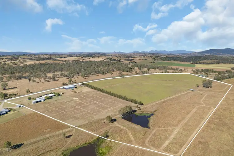 627 Munbilla Road