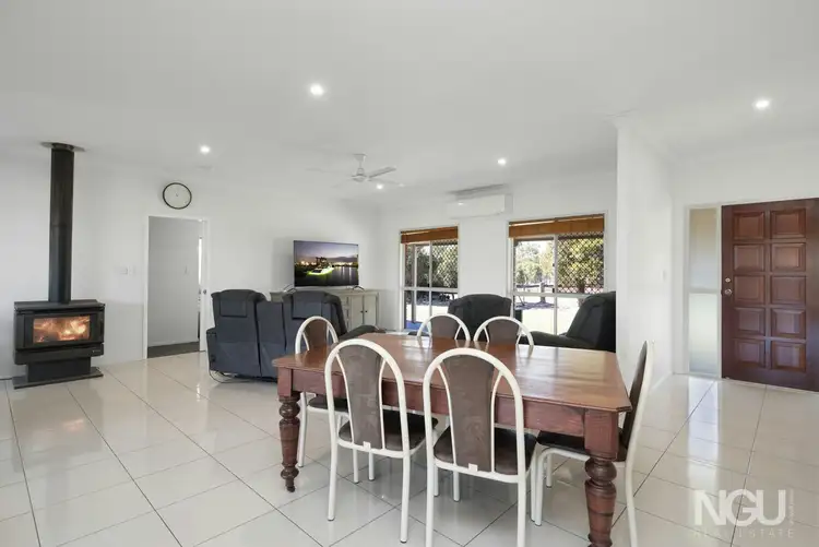 Sixth view of Homely house listing, 627 Munbilla Road, Munbilla QLD 4309
