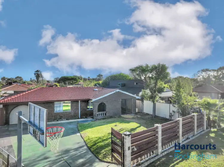 Main view of Homely house listing, 15 Sycamore Close, Rockingham WA 6168